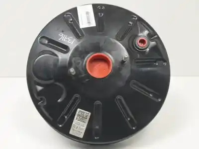 Second-hand car spare part brake servo for skoda superb (3v3) crlb oem iam references 5q0614104ck  