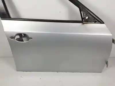 Second-hand car spare part front right door for bmw 5 (e60) 520 i oem iam references   