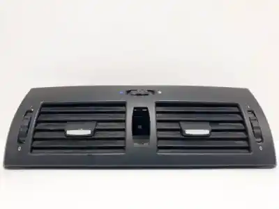Peça sobressalente para automóvel em segunda mão grelha / difusor de ar por bmw x3 (e83) n47d20a referências oem iam 3415965