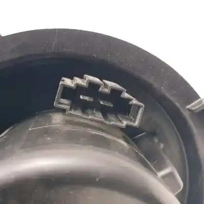 Pezzo di ricambio per auto di seconda mano ventola riscaldamento per volkswagen new beetle cabriolet (1y7) azj riferimenti oem iam 1j2819021c  h35657880e