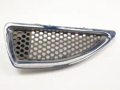 Recambio de automóvil de segunda mano de REJILLA DELANTERA para RENAULT MEGANE I SCENIC (JA0)  referencias OEM IAM 8200057386  