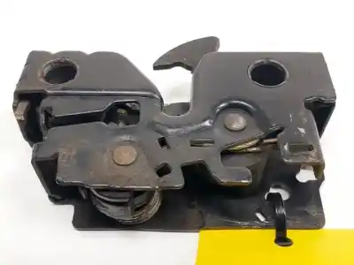 Автозапчастина б/у ЗАМОК КАПОТА для SEAT IBIZA SC (6J1)  Посилання на OEM IAM 6J0823509  