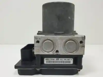 Peça sobressalente para automóvel em segunda mão abs por bmw 5 (e60) 520 i referências oem iam 3451675874301  0265950375