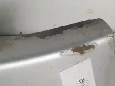 Second-hand car spare part front right fin for citroen jumpy 9hu oem iam references   