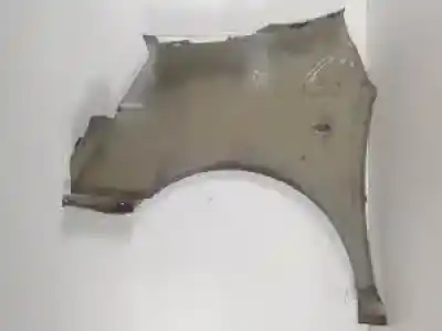 Second-hand car spare part front right fin for citroen jumpy 9hu oem iam references   