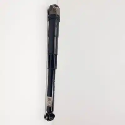 Second-hand car spare part right rear shock absorber for skoda superb (3v3) crlb oem iam references 3q0513049fn