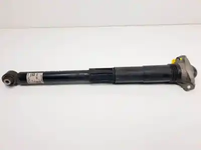 Second-hand car spare part rear left shock absorber for skoda superb (3v3) crlb oem iam references 3q0513049fn
