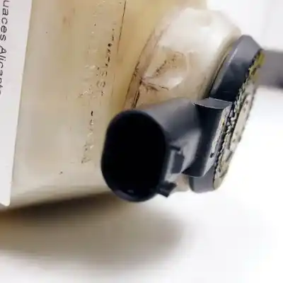 Pezzo di ricambio per auto di seconda mano pompa freni per bmw x3 (e83) n47d20a riferimenti oem iam   