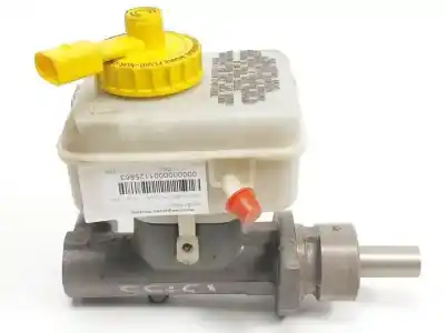 Peça sobressalente para automóvel em segunda mão bomba de travões por seat toledo (1m2) ahf/asv referências oem iam 21027099