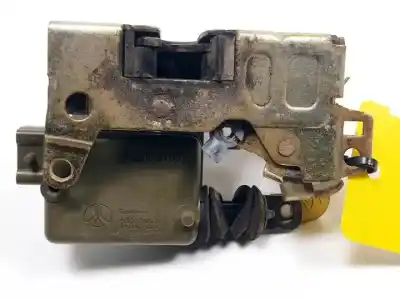 Автозапчасти б/у замок левой передней двери за renault megane i fase 2 cabriolet (ea..) k4m700 .k7m702.k4m700.k4ma7.k4m.k4m708 ссылки oem iam   