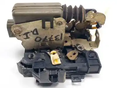 Автозапчасти б/у замок левой передней двери за renault megane i fase 2 cabriolet (ea..) k4m700 .k7m702.k4m700.k4ma7.k4m.k4m708 ссылки oem iam   