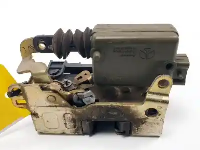 Автозапчасти б/у замок левой передней двери за renault megane i fase 2 cabriolet (ea..) k4m700 .k7m702.k4m700.k4ma7.k4m.k4m708 ссылки oem iam   