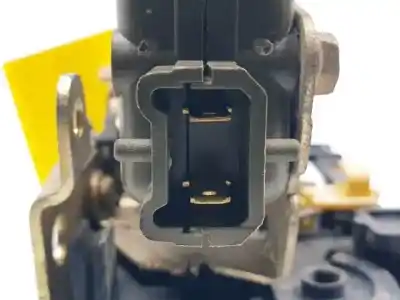 Автозапчасти б/у замок левой передней двери за renault megane i fase 2 cabriolet (ea..) k4m700 .k7m702.k4m700.k4ma7.k4m.k4m708 ссылки oem iam   