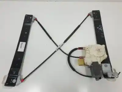Peça sobressalente para automóvel em segunda mão elevador de vidros traseiro direito por ford galaxy (ca1) qxwa referências oem iam 6m21u27000