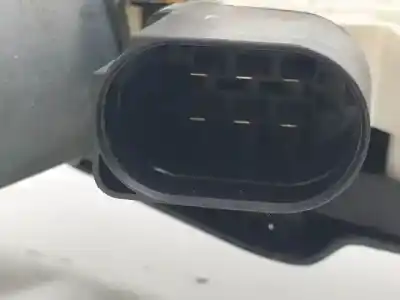 Second-hand car spare part driver left window regulator for bmw 5 (e60) 520 i oem iam references 6922267  