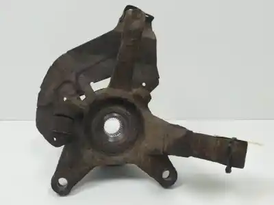 Second-hand car spare part front left knuckle for citroen jumpy 9hu oem iam references   