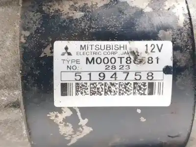 İkinci el araba yedek parçası motor çalisiyor için saab 9-5 familiar b235e oem iam referansları 5194758  