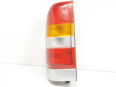 Second-hand car spare part left tailgate light for opel frontera b y22dth oem iam references   