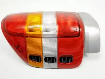 Second-hand car spare part left tailgate light for opel frontera b y22dth oem iam references   
