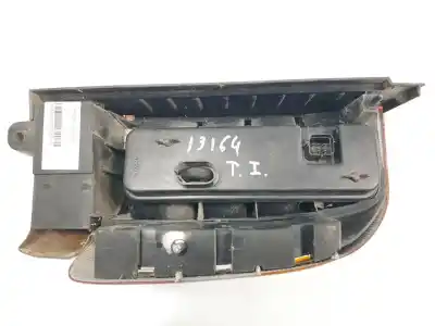 Second-hand car spare part left tailgate light for opel frontera b y22dth oem iam references   