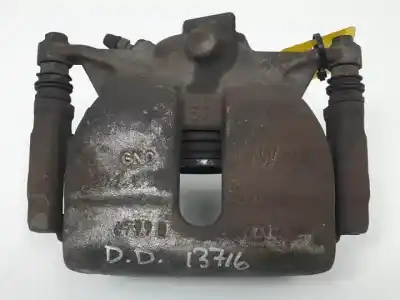 Second-hand car spare part front right brake caliper for skoda superb (3v3) crlb oem iam references 