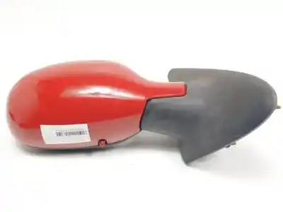 Автозапчастина б/у правий задний огляд для renault megane i fase 2 cabriolet (ea..) k4m700 .k7m702.k4m700.k4ma7.k4m.k4m708 посилання на oem iam 12313050  