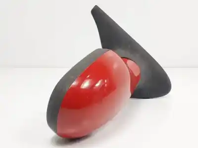 Автозапчастина б/у правий задний огляд для renault megane i fase 2 cabriolet (ea..) k4m700 .k7m702.k4m700.k4ma7.k4m.k4m708 посилання на oem iam 12313050  