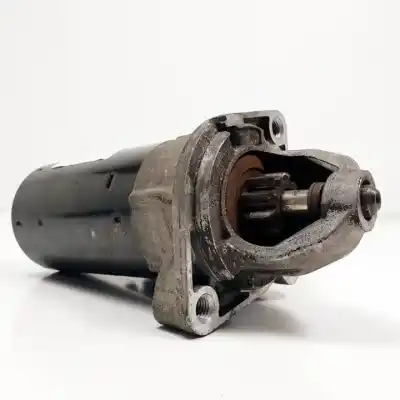 Second-hand car spare part starter motor for bmw x5 (e53) m54 oem iam references 7519161