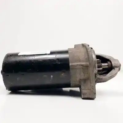 Second-hand car spare part starter motor for bmw x5 (e53) m54 oem iam references 7519161  