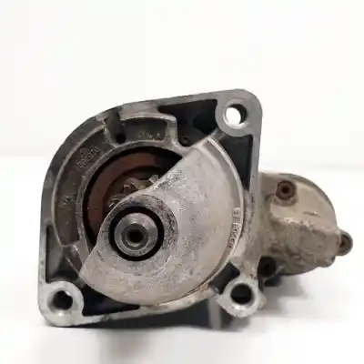 Second-hand car spare part starter motor for bmw x5 (e53) m54 oem iam references 7519161  