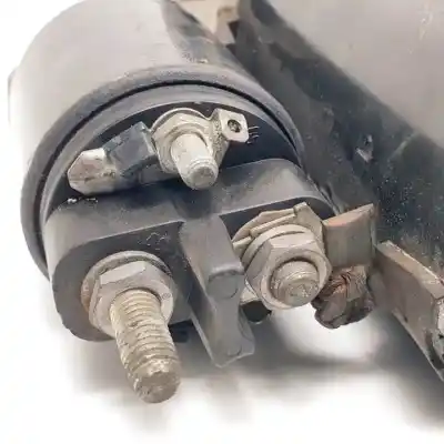 Second-hand car spare part starter motor for bmw x5 (e53) m54 oem iam references 7519161  