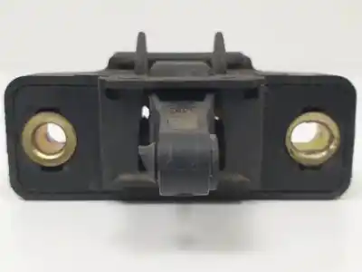 Автозапчастина б/у замок багажника / ворот для renault megane i fase 2 cabriolet (ea..) k4m700 .k7m702.k4m700.k4ma7.k4m.k4m708 посилання на oem iam   