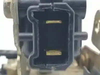 Автозапчастина б/у замок передній праві двері для renault megane i fase 2 cabriolet (ea..) k4m700 .k7m702.k4m700.k4ma7.k4m.k4m708 посилання на oem iam   