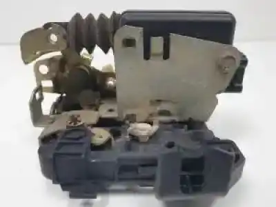 Автозапчастина б/у замок передній праві двері для renault megane i fase 2 cabriolet (ea..) k4m700 .k7m702.k4m700.k4ma7.k4m.k4m708 посилання на oem iam   