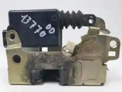 Автозапчастина б/у замок передній праві двері для renault megane i fase 2 cabriolet (ea..) k4m700 .k7m702.k4m700.k4ma7.k4m.k4m708 посилання на oem iam   