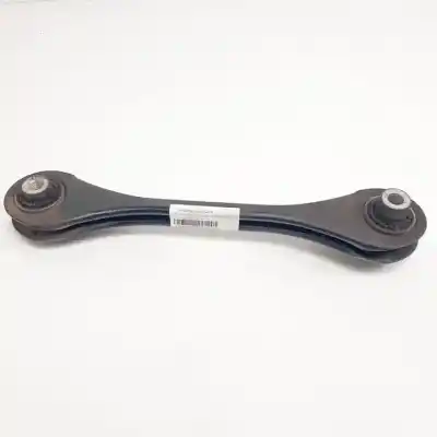 Second-hand car spare part upper rear right suspension arm for skoda superb (3v3) crlb oem iam references 5q0501529c