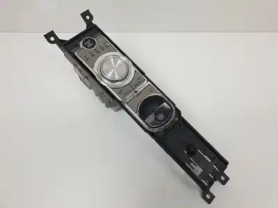 Peça sobressalente para automóvel em segunda mão  por JAGUAR XF I (X250) 2.7 D Referências OEM IAM 8X237E453GC  