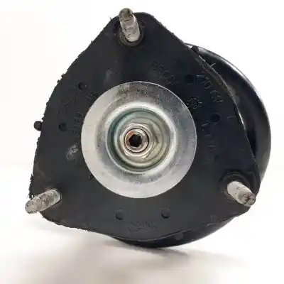 Peça sobressalente para automóvel em segunda mão amortecedor dianteiro direito por ford transit combi ´06 qvfa referências oem iam 6c1118045kf  