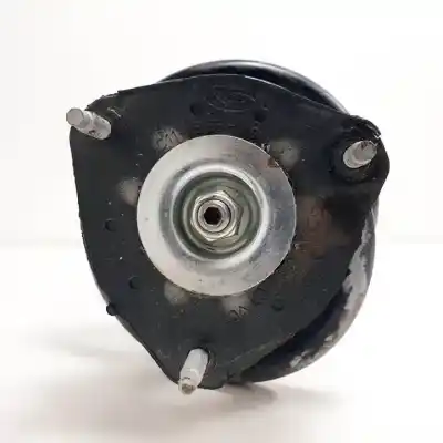 Peça sobressalente para automóvel em segunda mão amortecedor dianteiro esquerdo por ford transit combi ´06 qvfa referências oem iam 6c1118054kf  