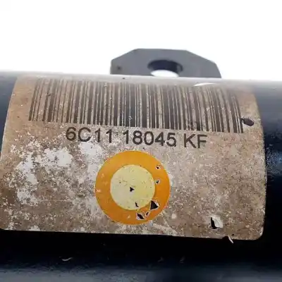 Peça sobressalente para automóvel em segunda mão amortecedor dianteiro esquerdo por ford transit combi ´06 qvfa referências oem iam 6c1118054kf  