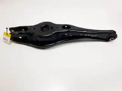 Second-hand car spare part rear lower right suspension arm for skoda superb (3v3) crlb oem iam references 3q0505371d