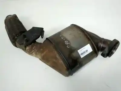 Peça sobressalente para automóvel em segunda mão catalisador por bmw serie 7 (e65/e66) n57d30b referências oem iam 7790195