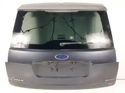 Автозапчастина б/у загальні двері для ford c-max (cb3) kkda посилання на oem iam 