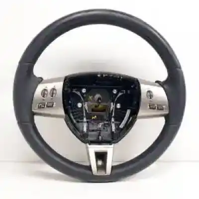Second-hand car spare part steering wheel for jaguar xf (x250) ajd oem iam references 8x23ableg