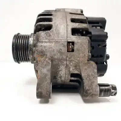 Second-hand car spare part alternator for citroen jumpy 9hu oem iam references   