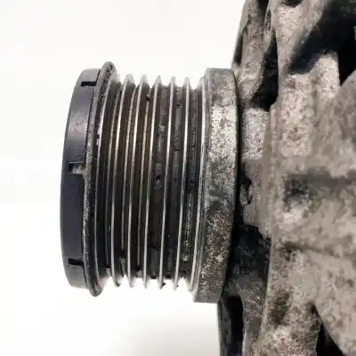 Second-hand car spare part alternator for citroen jumpy 9hu oem iam references   