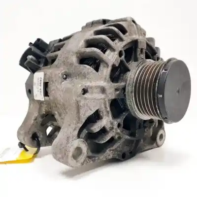 Second-hand car spare part alternator for citroen jumpy 9hu oem iam references 