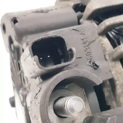 Second-hand car spare part alternator for citroen jumpy 9hu oem iam references   