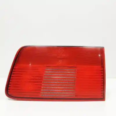 Peça sobressalente para automóvel em segunda mão farolim interior traseiro direito por bmw serie 5 touring (e39) 256s4 referências oem iam 8361674