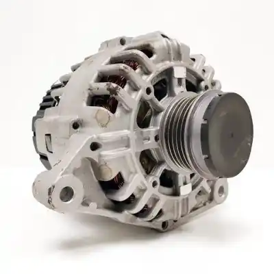 Peça sobressalente para automóvel em segunda mão alternador por audi a4 berlina (b5) avv referências oem iam f8644320
